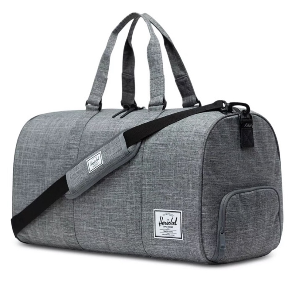 Herschel Novel Duffle Travel Bag